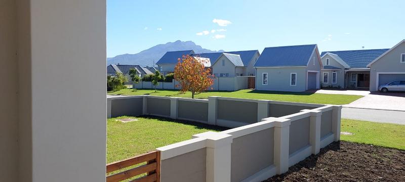 3 Bedroom Property for Sale in Blue Mountain Village Western Cape